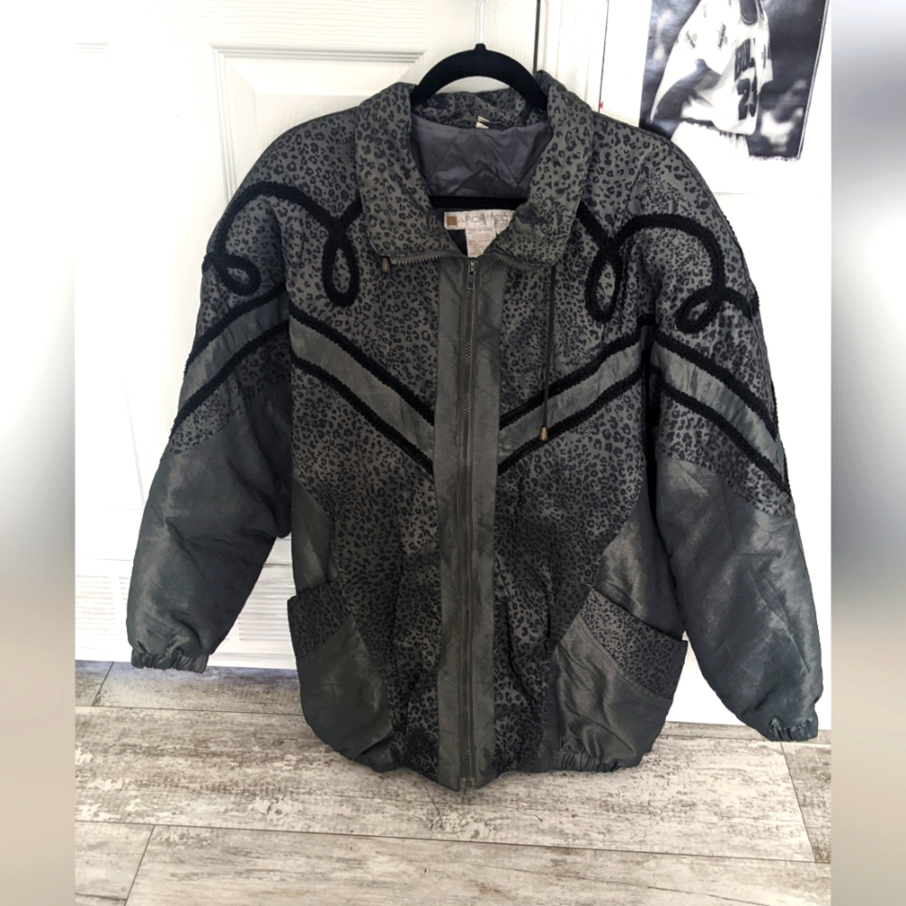 Women's size medium coat